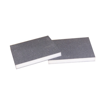 GPI SPONGE A/PAD 115X100X13 SUPER FINE - VSP115S 